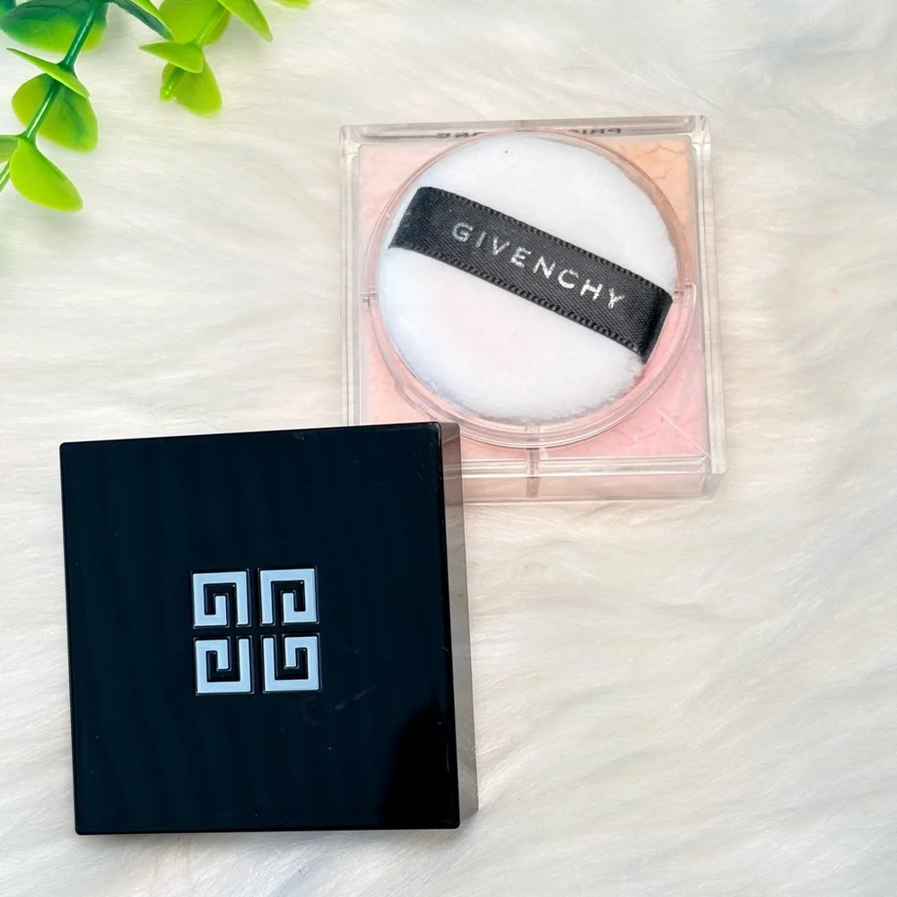 Givenchy Prisme Libre Illuminating Loose Powder‎